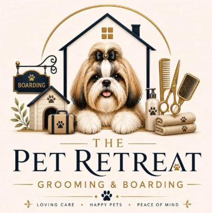 The Pet Retreat
